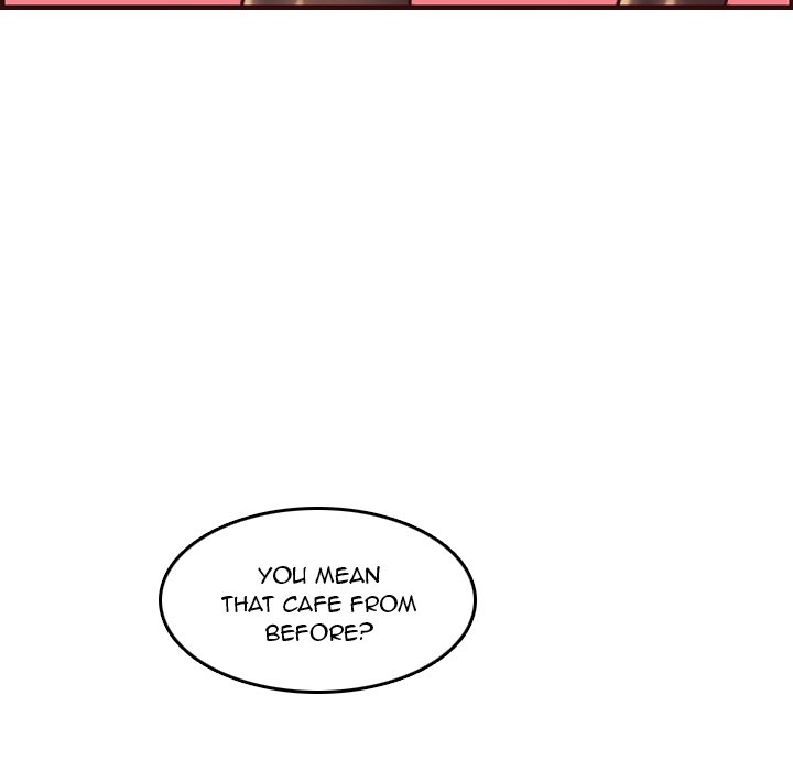 Never Too Late Chapter 55 Page 126