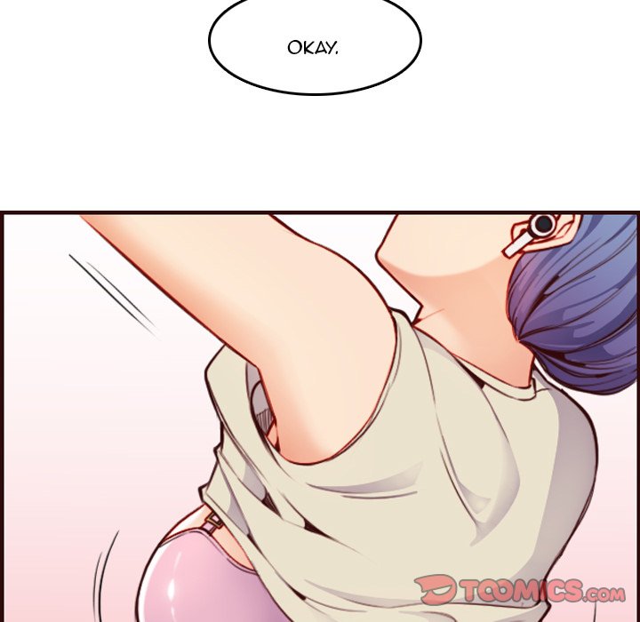 Never Too Late Chapter 55 Page 129