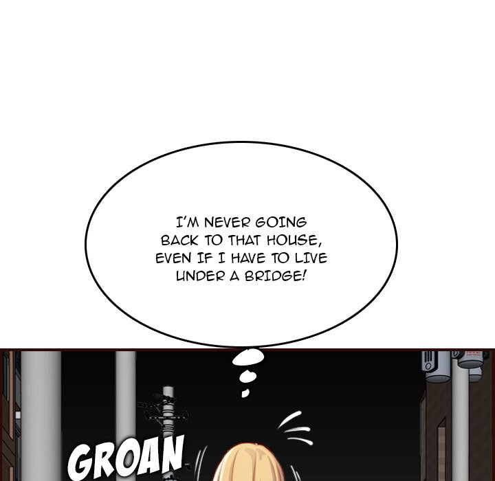 Never Too Late Chapter 55 Page 13