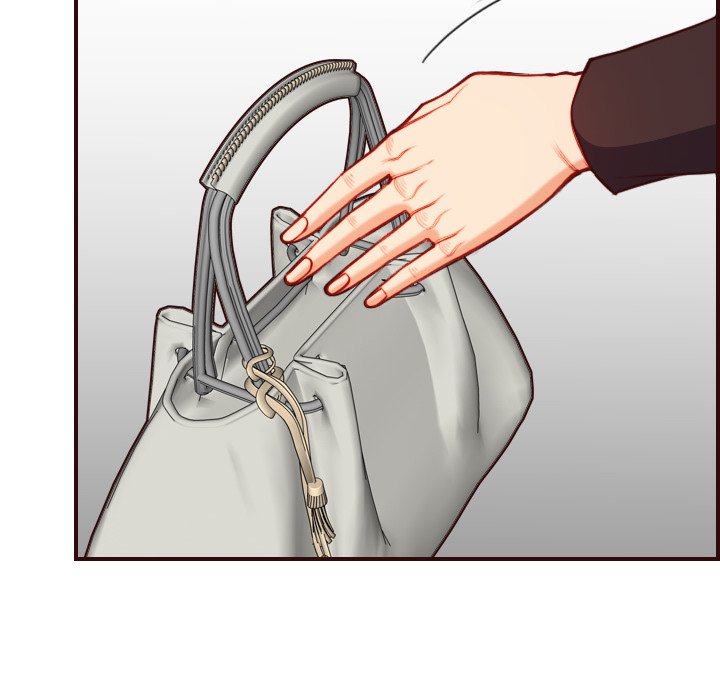 Never Too Late Chapter 55 Page 134