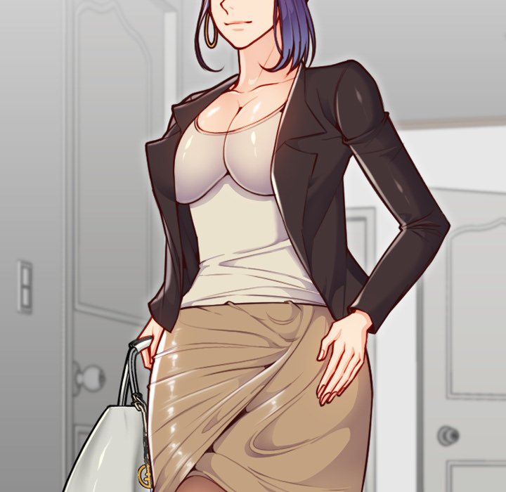 Never Too Late Chapter 55 Page 136