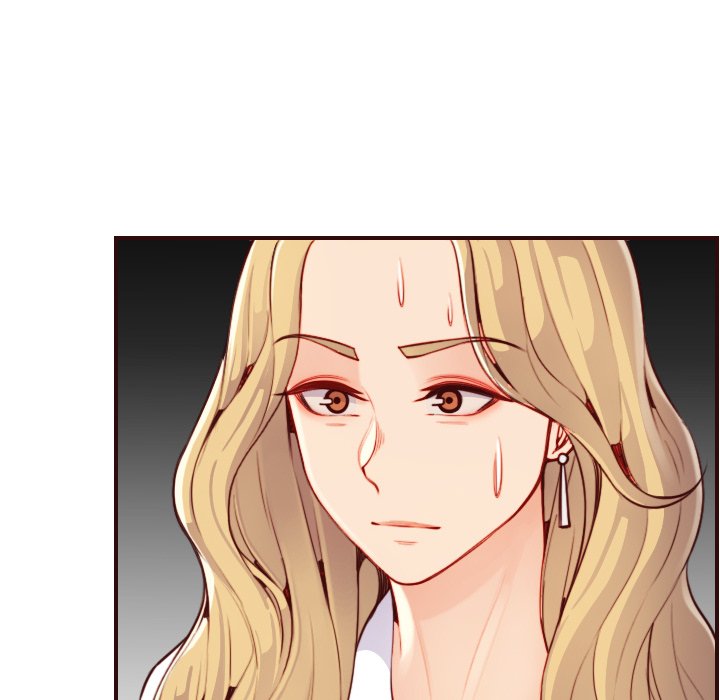 Never Too Late Chapter 55 Page 16
