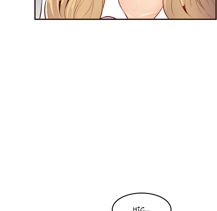 Never Too Late Chapter 55 Page 17