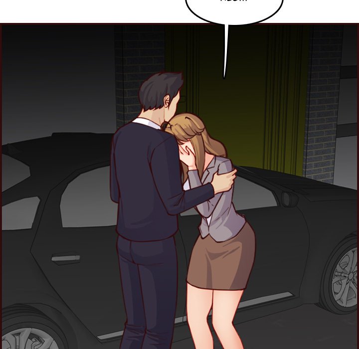 Never Too Late Chapter 55 Page 18