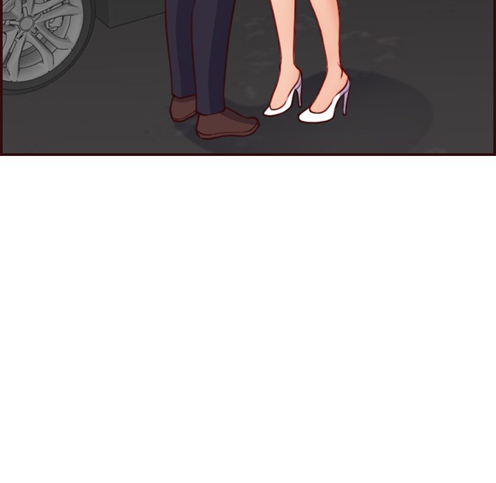 Never Too Late Chapter 55 Page 19