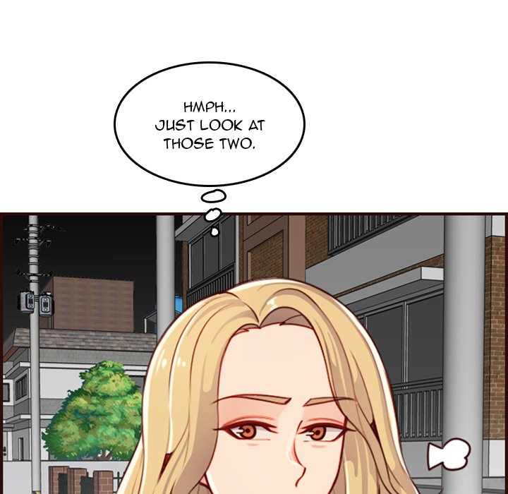 Never Too Late Chapter 55 Page 20