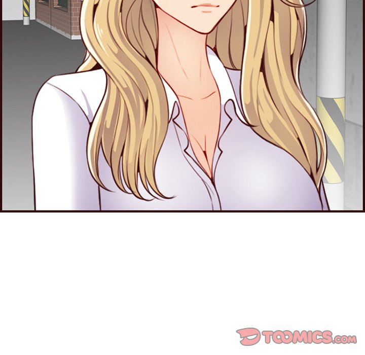 Never Too Late Chapter 55 Page 21