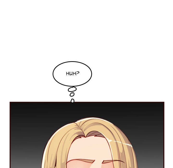 Never Too Late Chapter 55 Page 22
