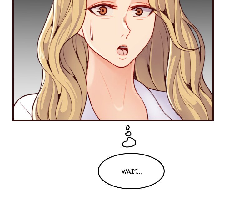 Never Too Late Chapter 55 Page 23