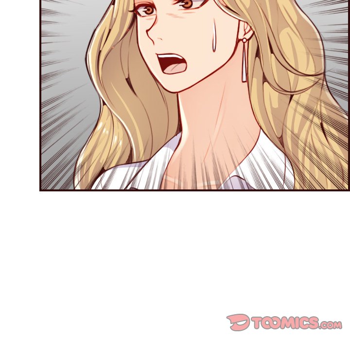 Never Too Late Chapter 55 Page 27