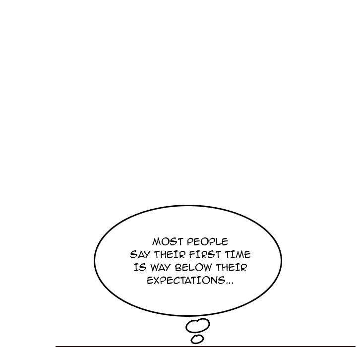 Never Too Late Chapter 55 Page 38