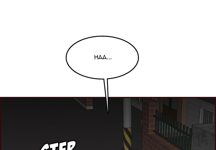 Never Too Late Chapter 55 Page 4