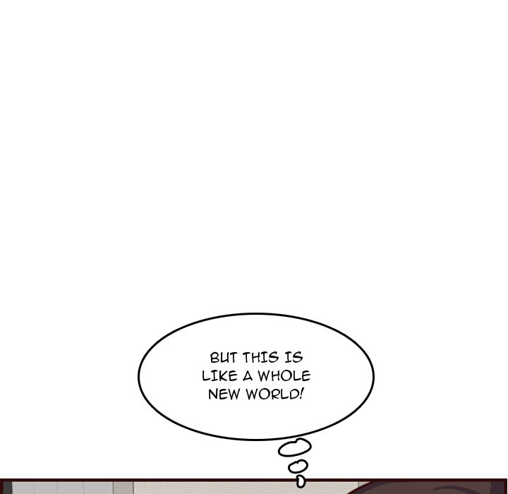 Never Too Late Chapter 55 Page 40
