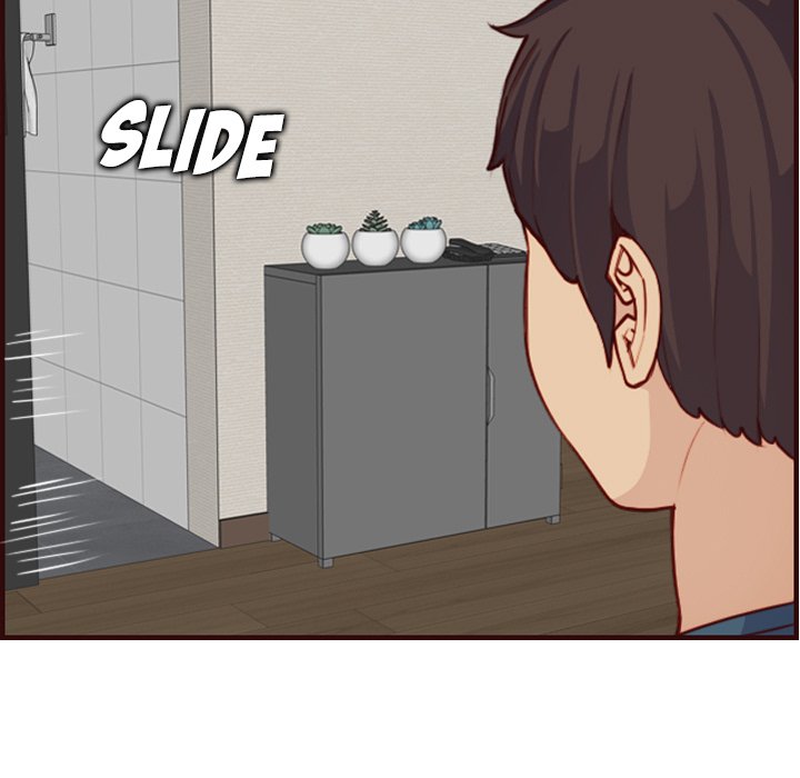 Never Too Late Chapter 55 Page 41