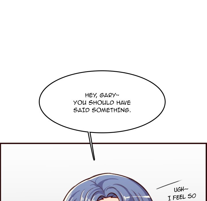 Never Too Late Chapter 55 Page 42
