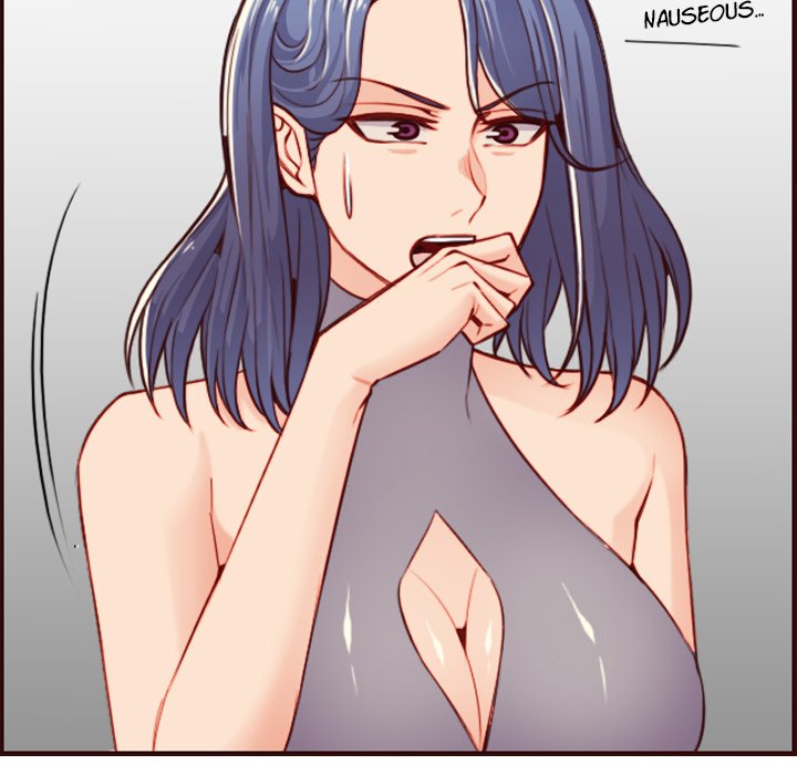 Never Too Late Chapter 55 Page 43