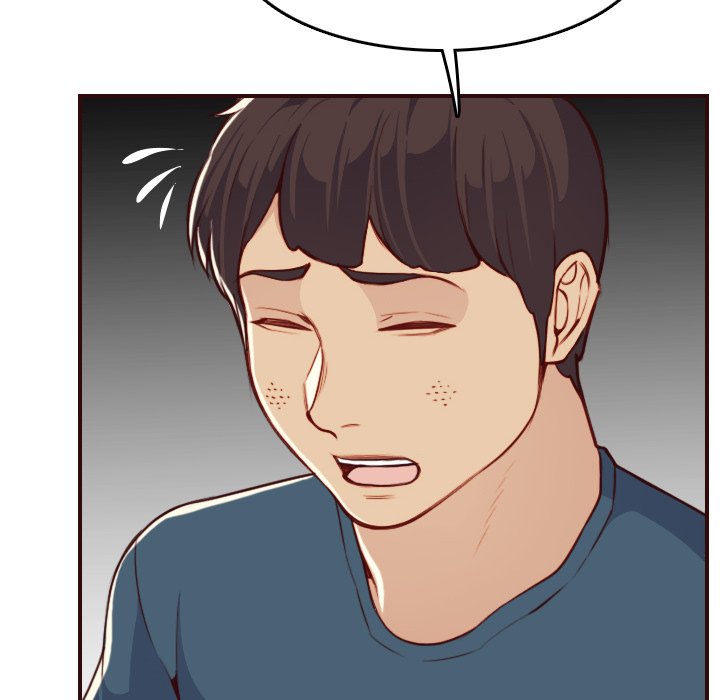 Never Too Late Chapter 55 Page 47