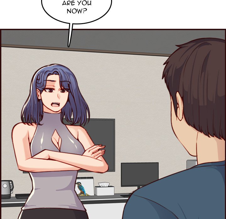 Never Too Late Chapter 55 Page 49