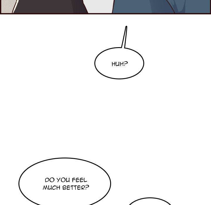 Never Too Late Chapter 55 Page 50