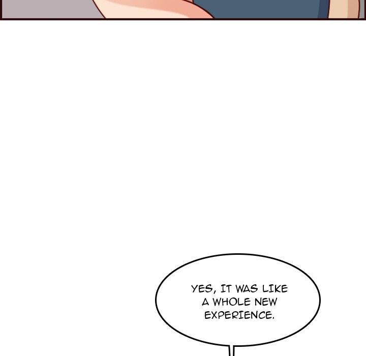 Never Too Late Chapter 55 Page 52