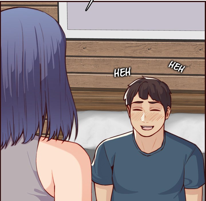 Never Too Late Chapter 55 Page 55