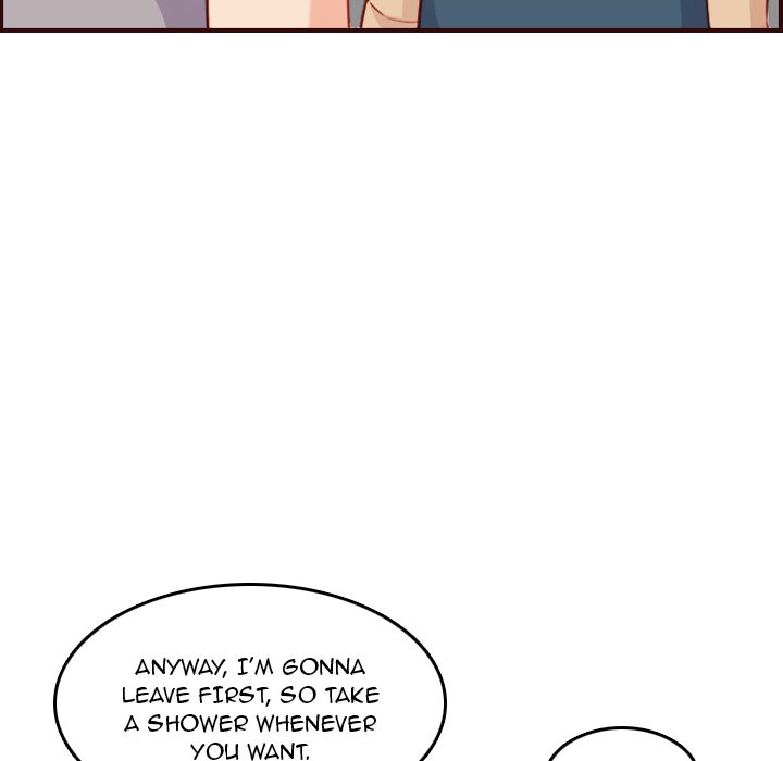 Never Too Late Chapter 55 Page 56