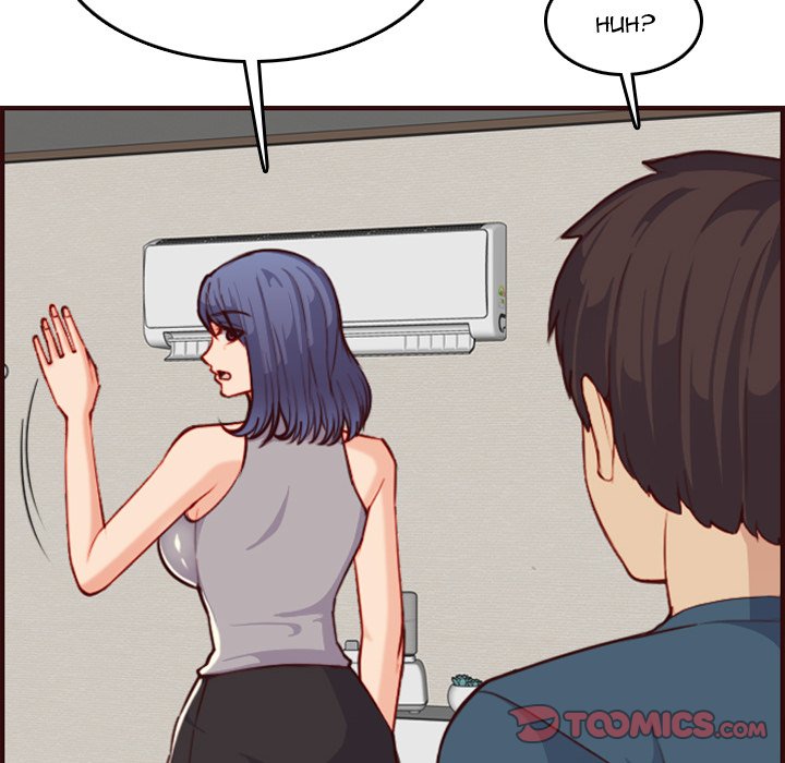 Never Too Late Chapter 55 Page 57