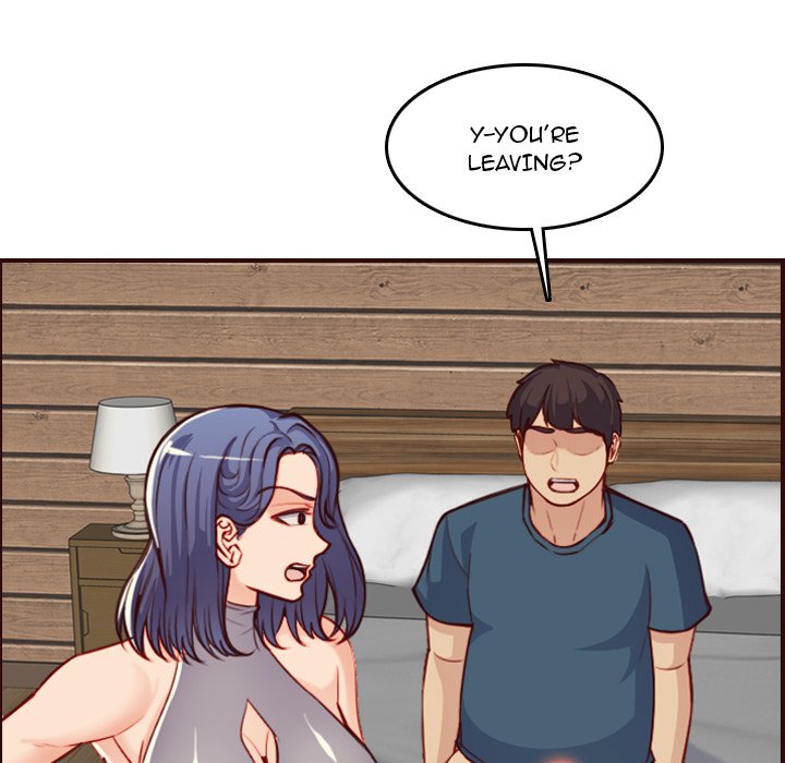 Never Too Late Chapter 55 Page 59