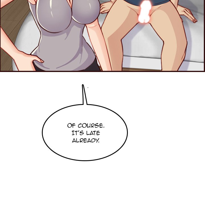 Never Too Late Chapter 55 Page 60