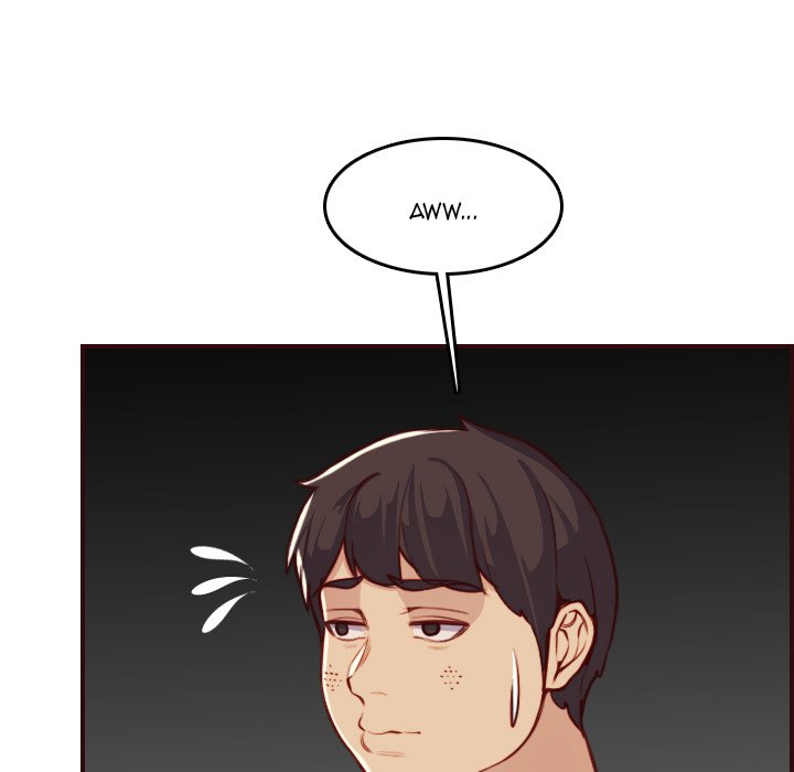 Never Too Late Chapter 55 Page 61