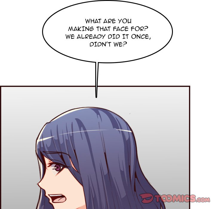 Never Too Late Chapter 55 Page 63