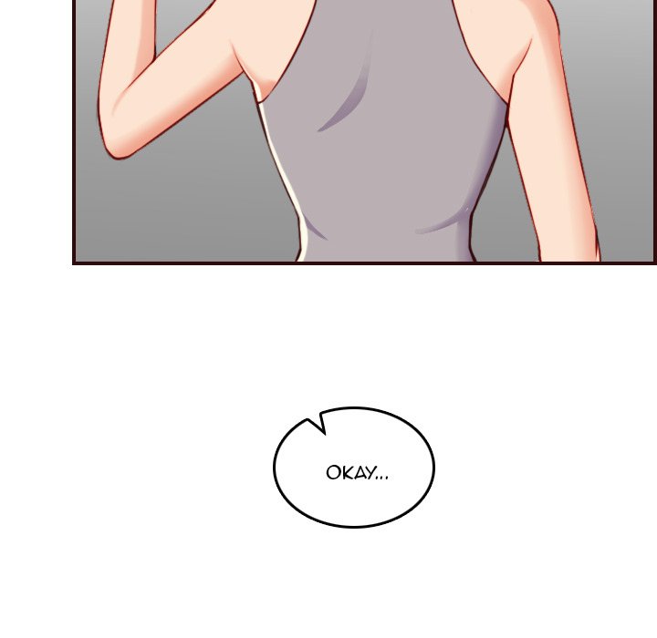 Never Too Late Chapter 55 Page 66