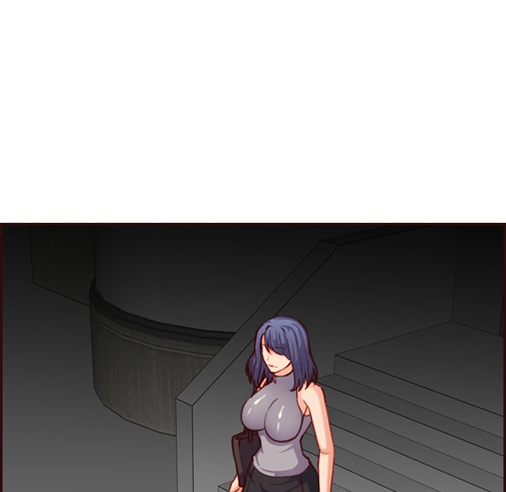 Never Too Late Chapter 55 Page 67