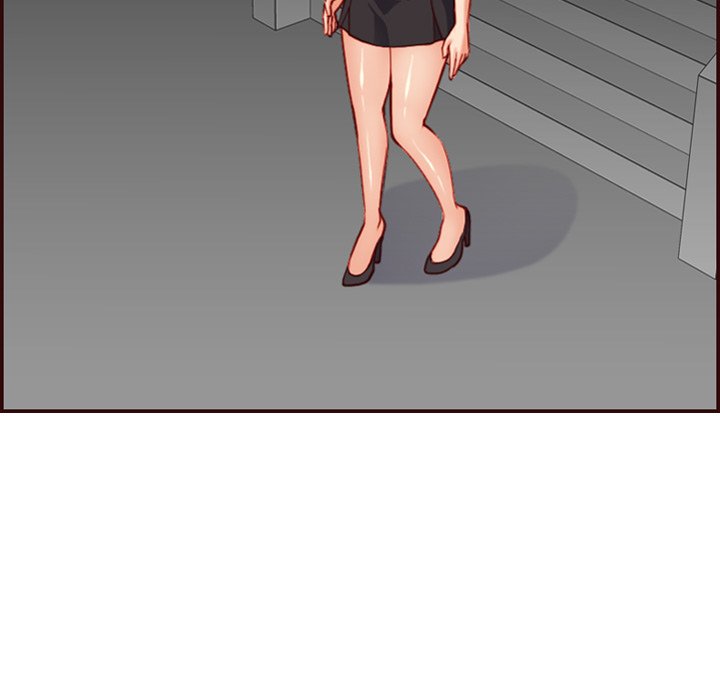 Never Too Late Chapter 55 Page 68
