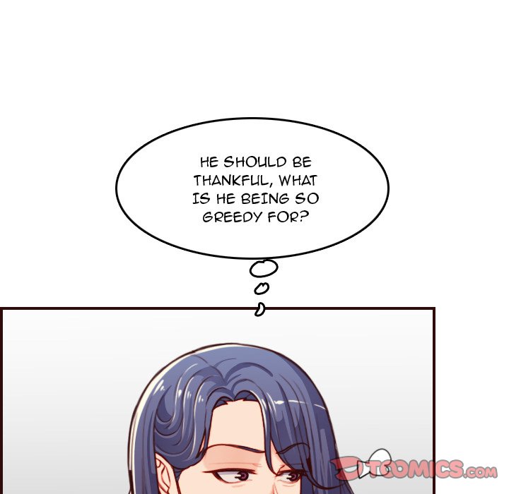 Never Too Late Chapter 55 Page 69