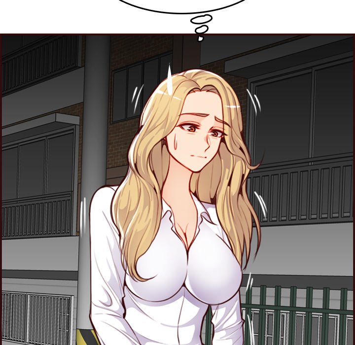Never Too Late Chapter 55 Page 7