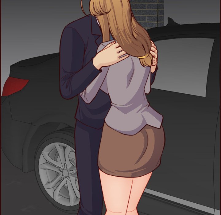 Never Too Late Chapter 55 Page 80
