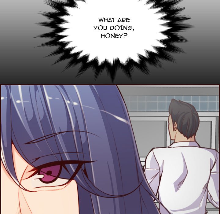 Never Too Late Chapter 55 Page 84