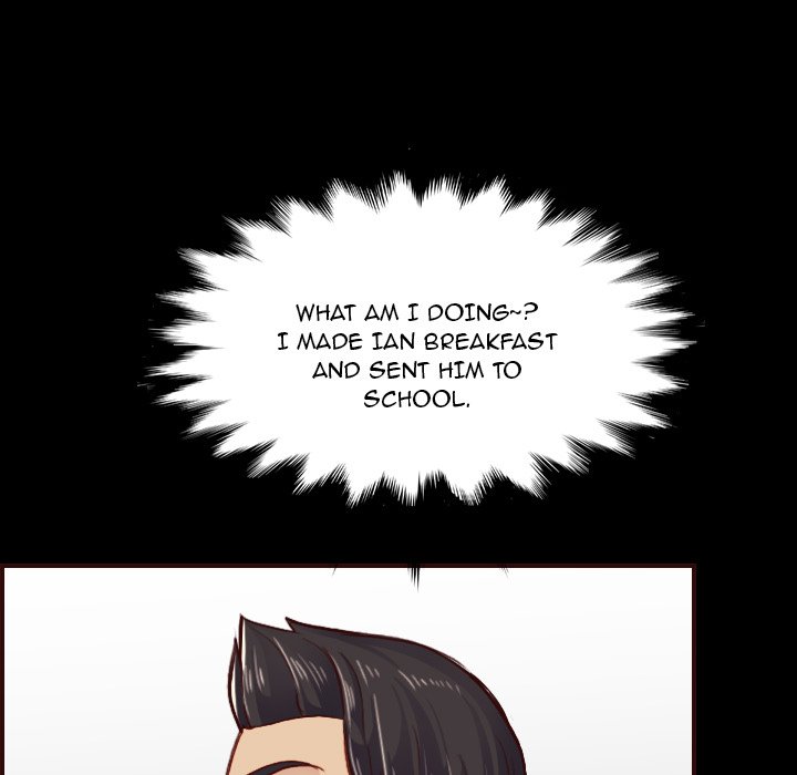 Never Too Late Chapter 55 Page 86