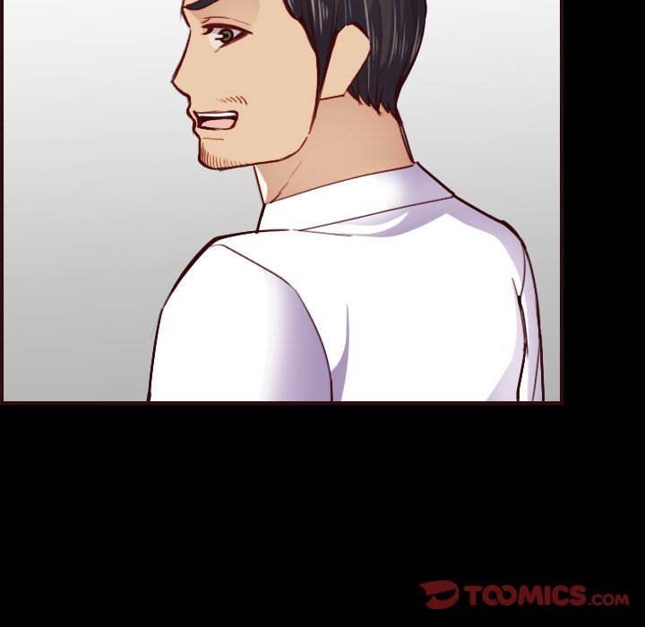 Never Too Late Chapter 55 Page 87