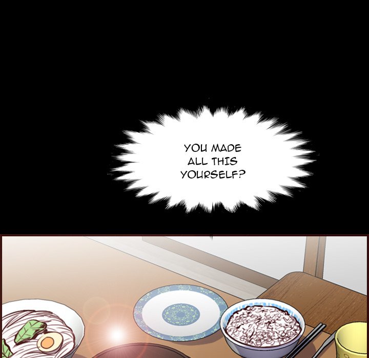 Never Too Late Chapter 55 Page 88