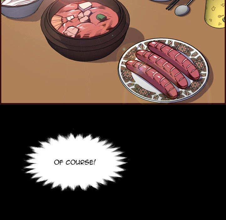 Never Too Late Chapter 55 Page 89