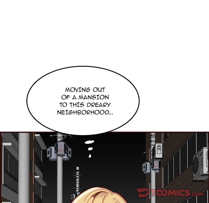 Never Too Late Chapter 55 Page 9