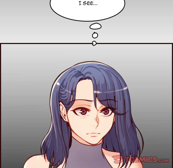 Never Too Late Chapter 55 Page 93