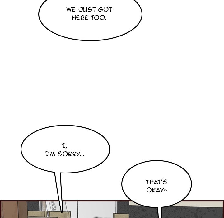 Never Too Late Chapter 56 Page 100