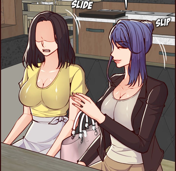 Never Too Late Chapter 56 Page 101