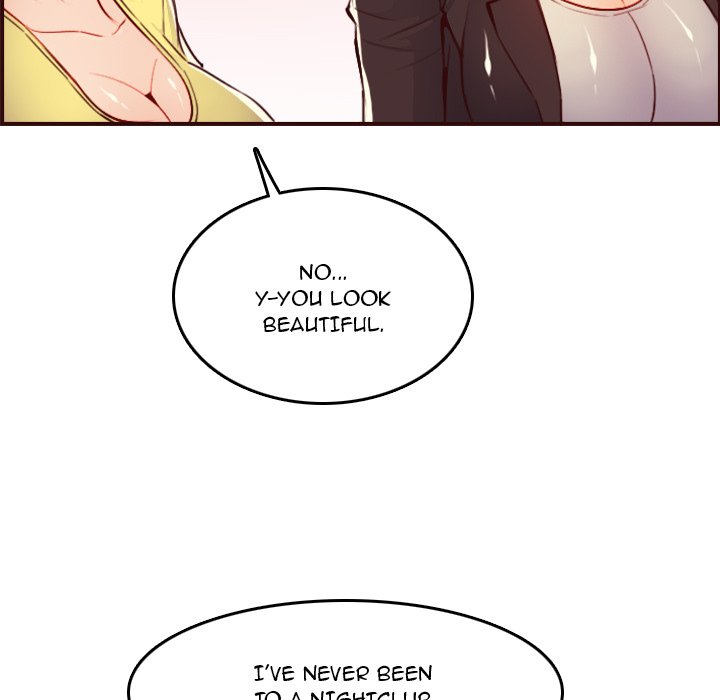Never Too Late Chapter 56 Page 106