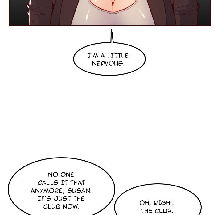Never Too Late Chapter 56 Page 108