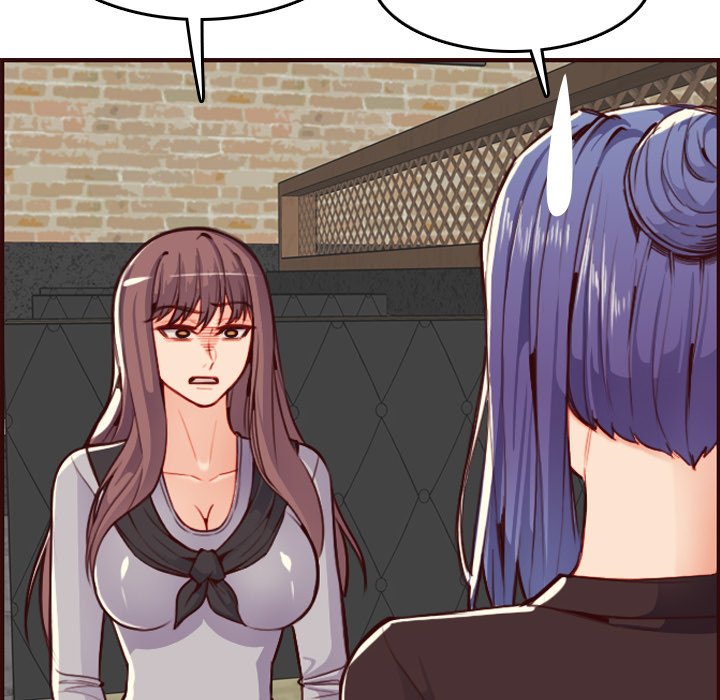 Never Too Late Chapter 56 Page 109