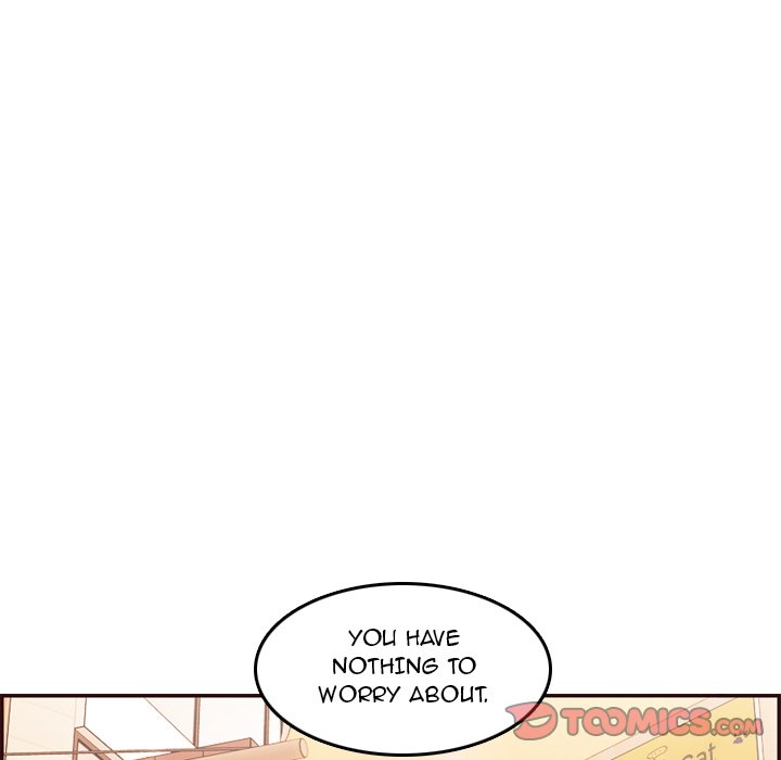 Never Too Late Chapter 56 Page 111